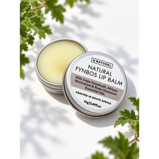 Fynbos Lip Balm