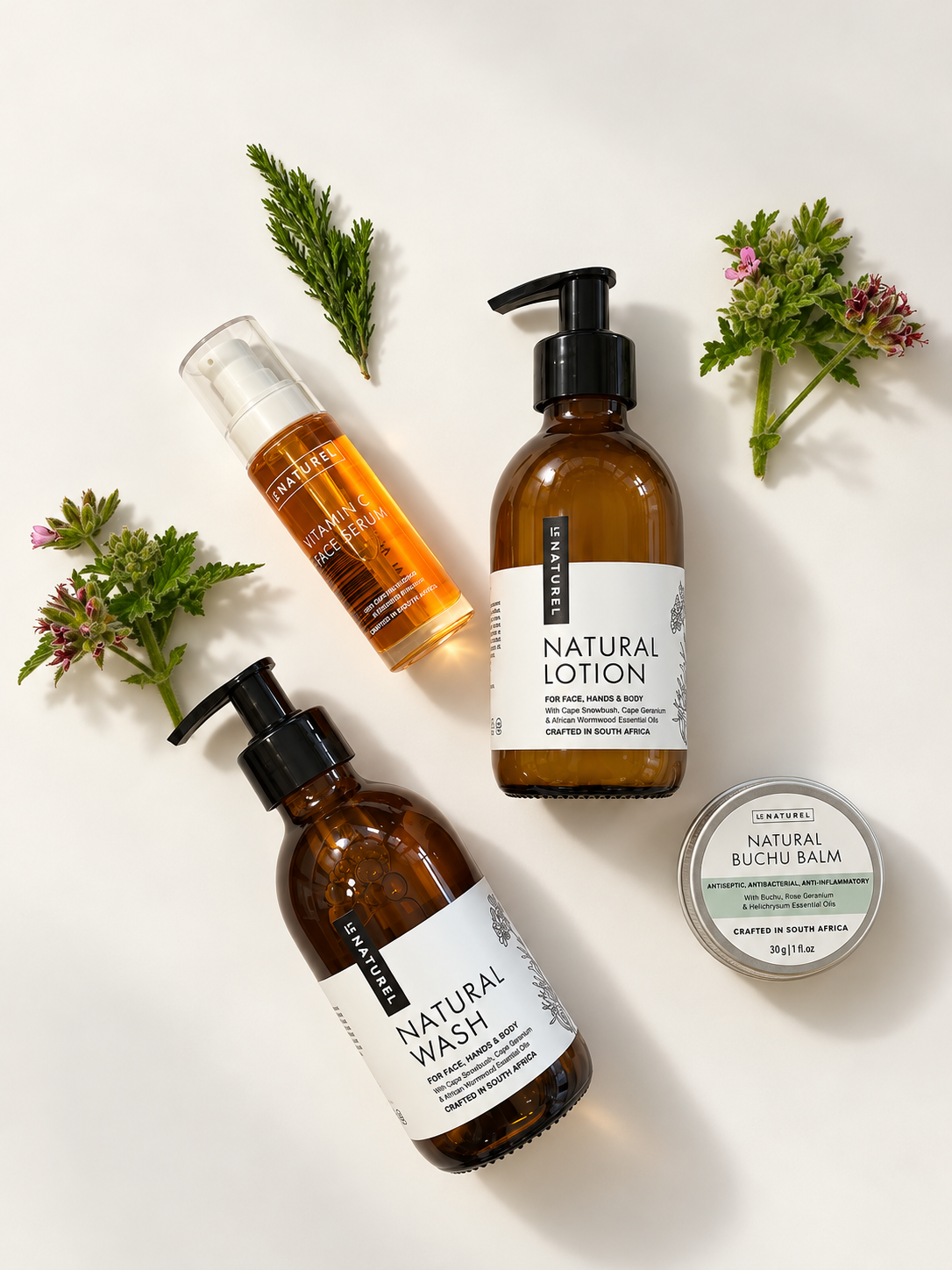 Fynbos Essential Set