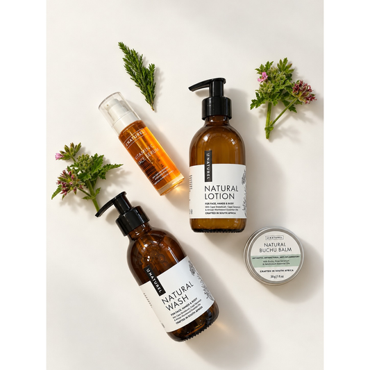 Fynbos Essential Set