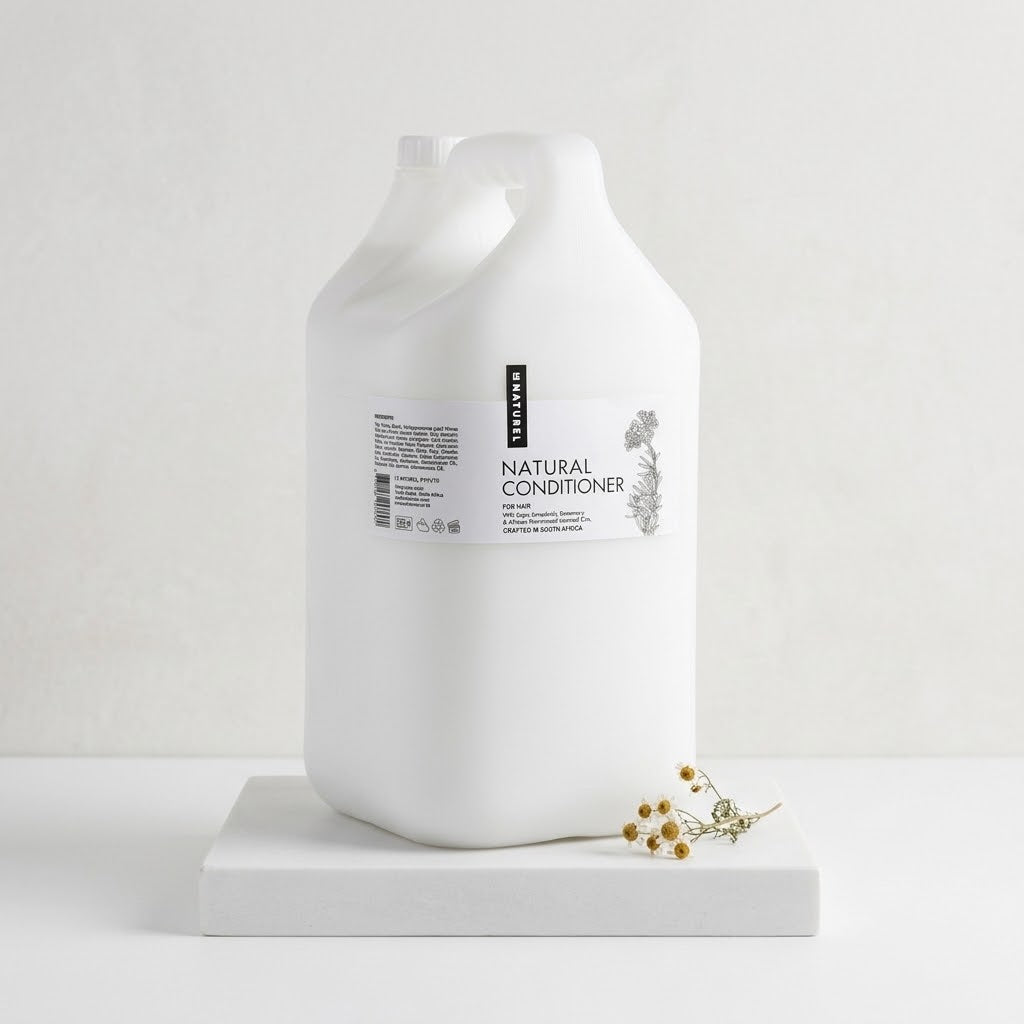 Natural Conditioner Refill - Le Naturel