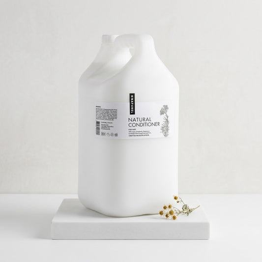 Natural Conditioner (Refill)
