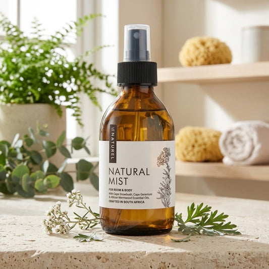 Natural Mist - Le Naturel
