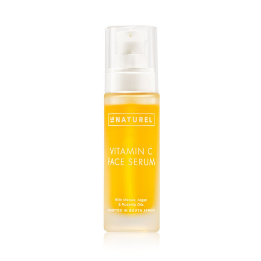 Vitamin C Face Serum (30ml) - Le Naturel