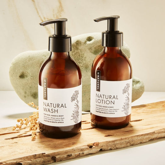 How Le Naturel is Helping to Save the Environment
