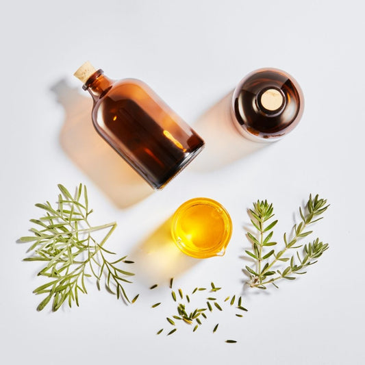 5 Benefits of Using Natural Skincare Products