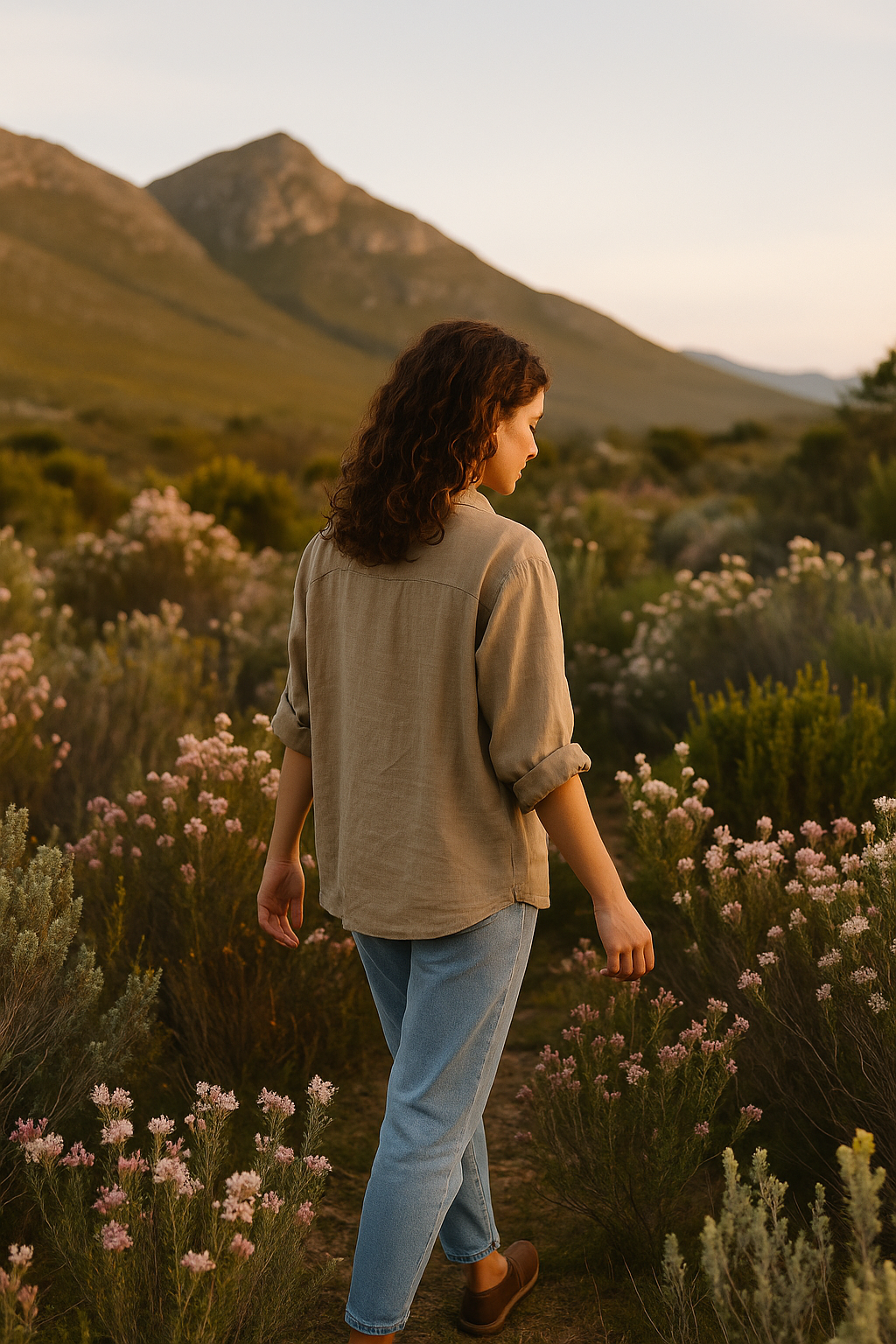 The Cape Way to Forest Bathing: How Nature Resets Skin, Stress & Spirit