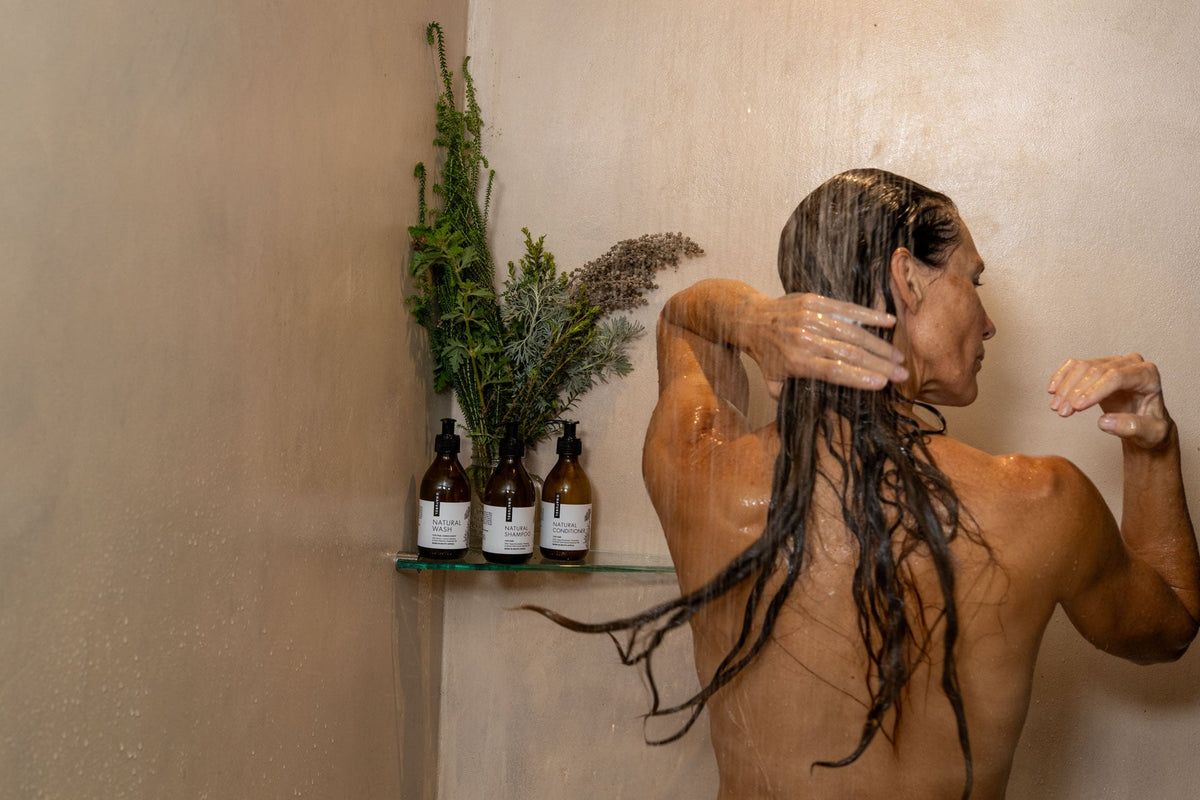 Hair