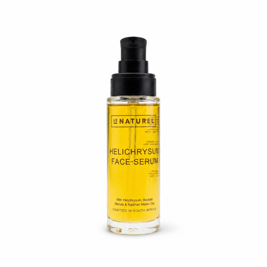 Helichrysum Face Serum