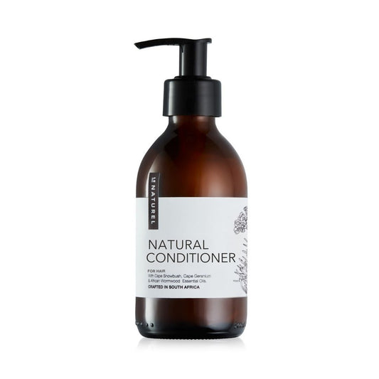 Natural Conditioner - Le Naturel 