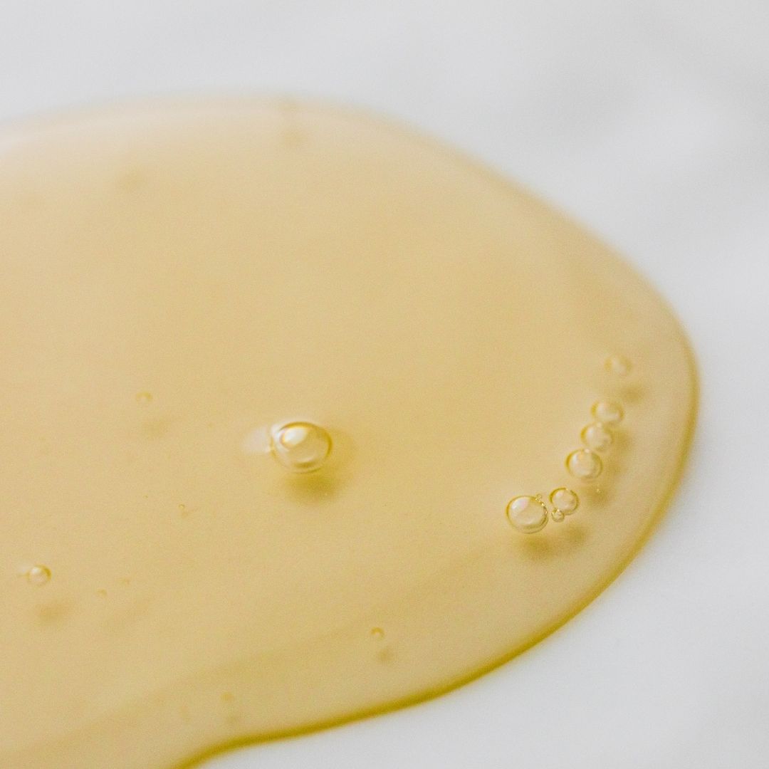 Natural Wash - Le Naturel 