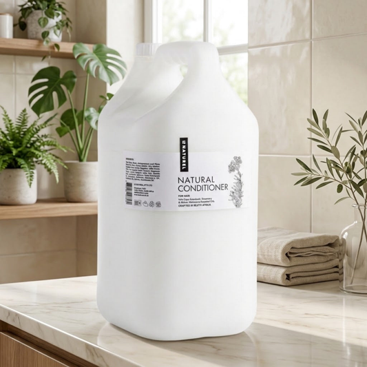Natural Conditioner Refill