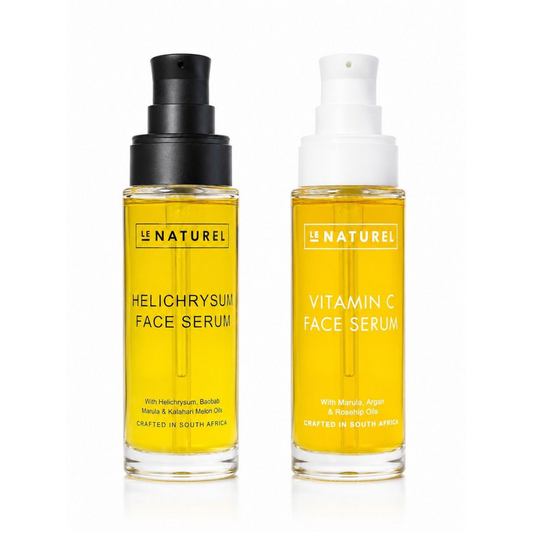 Day & Night Glow Duo