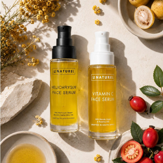 Day & Night Glow Duo