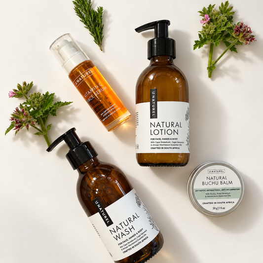 Fynbos Essential Set