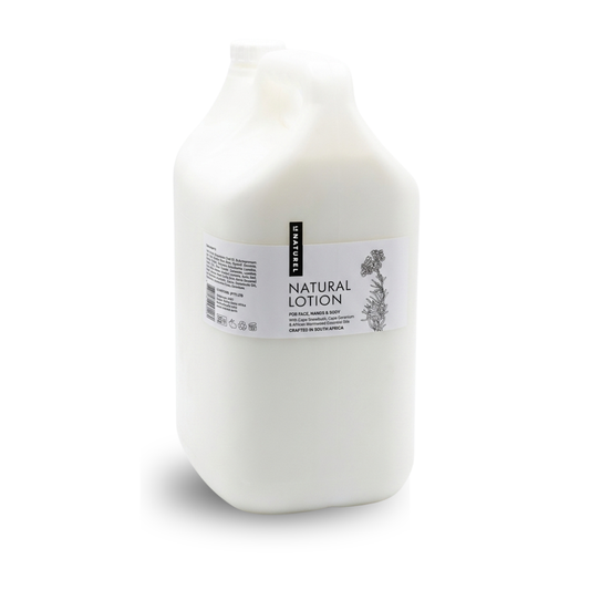 Natural Lotion (Refill) - Le Naturel 
