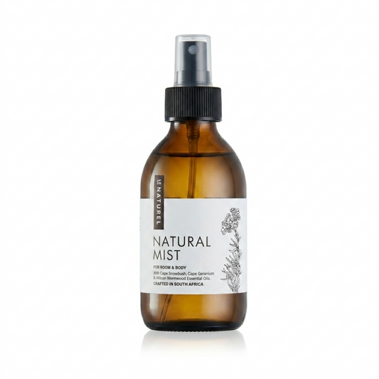 Natural Mist - Le Naturel 