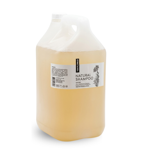 Natural Shampoo (Refill) - Le Naturel 