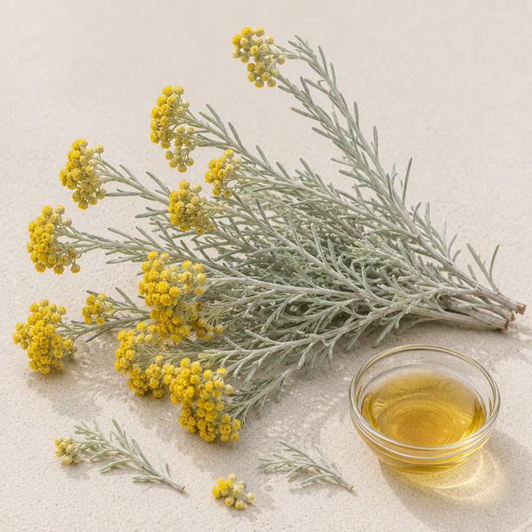 Helichrysum