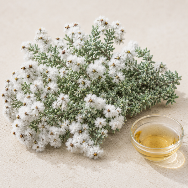 Cape Snowbush