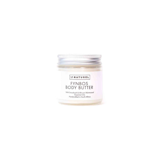 Fynbos Body Butter (100ml) - Le Naturel 