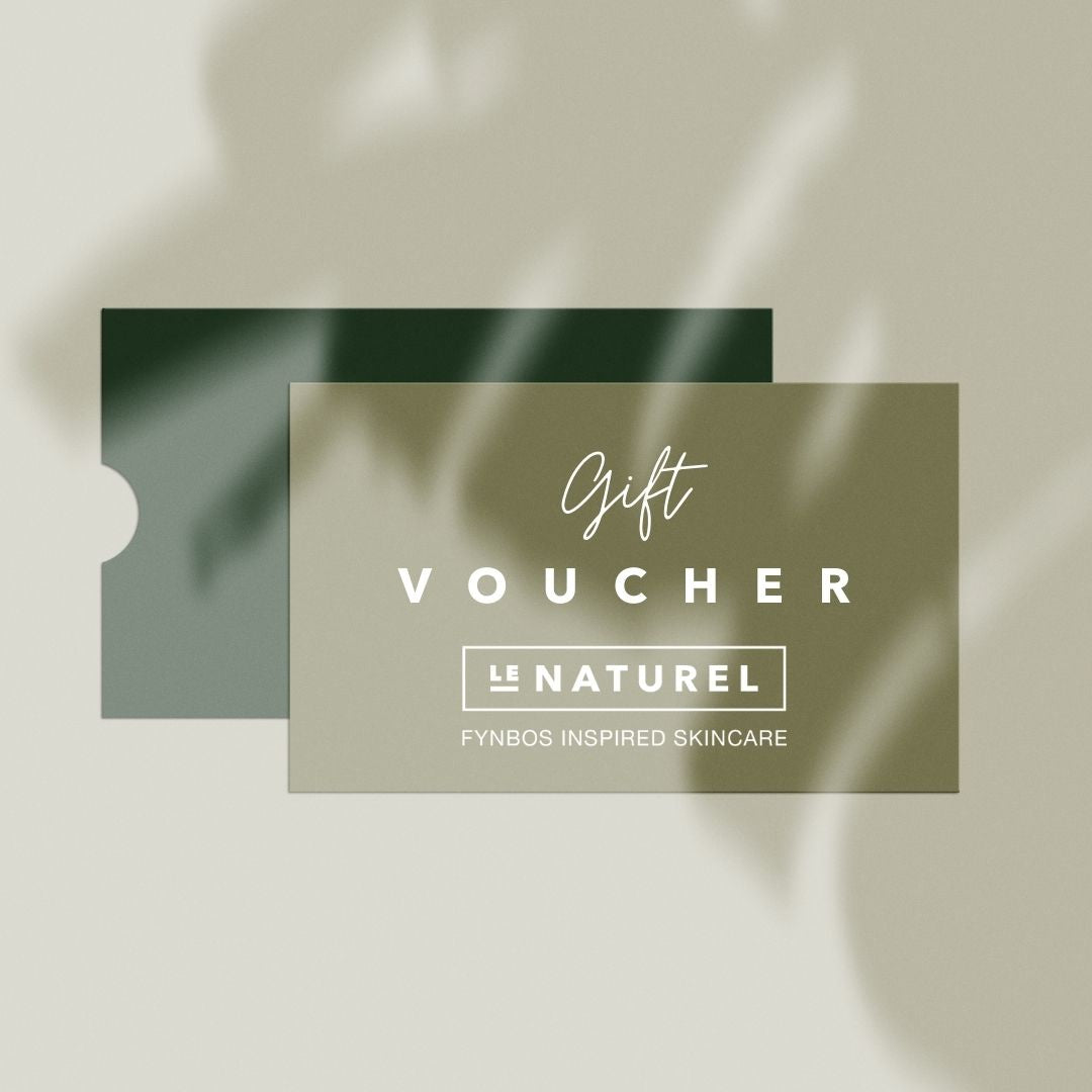 Le Naturel Gift Card - Le Naturel 