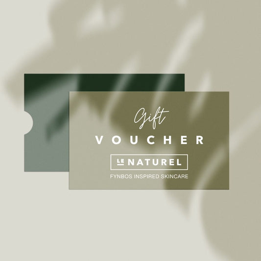 Le Naturel Gift Card - Le Naturel 
