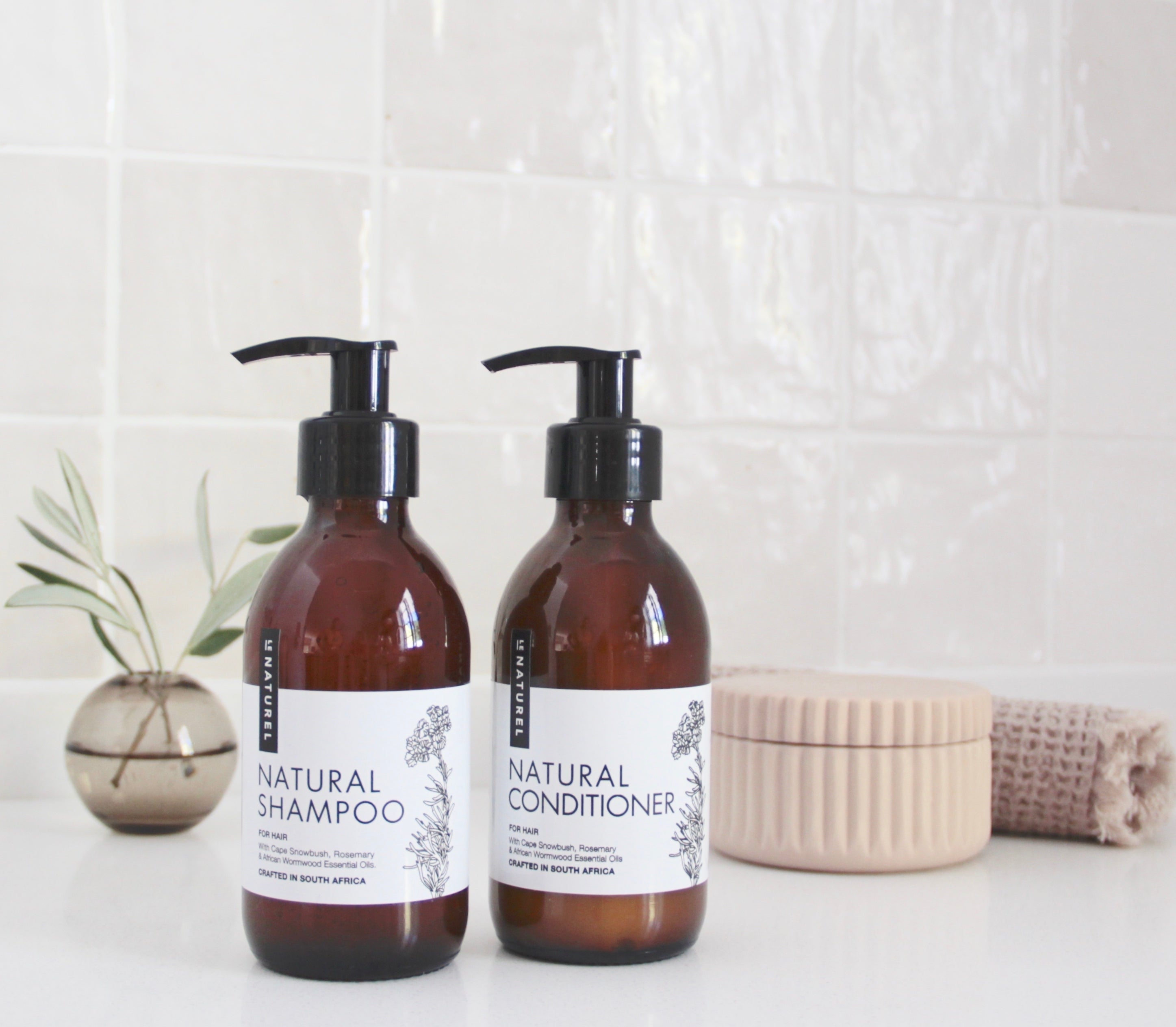 Natural shop shampoo products